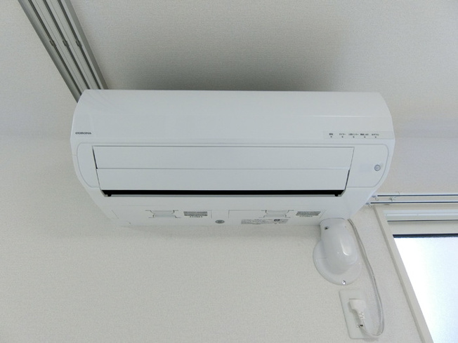 【設備】ル　プティシャトー広瀬橋