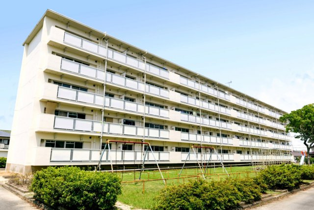 ビレッジハウス三橋【キャッシュバック対象物件】