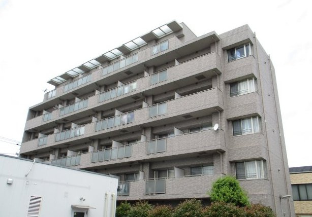 クラッサ元住吉