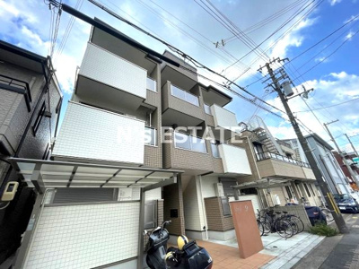 【外観】 | Praf9