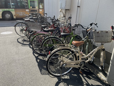 【その他共用部分】 | コーポハラ