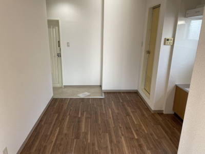 【居間・リビング】 | コーポハラ