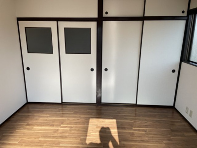 【内装】 | コーポハラ