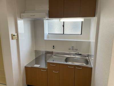 【キッチン】 | コーポハラ