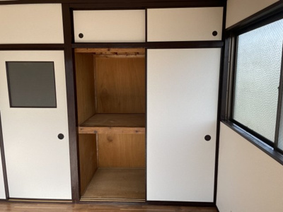 【収納】 | コーポハラ