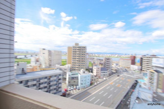 カスタリア新梅田　仲介手数料無料の展望