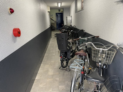 【その他共用部分】 | ハイツCABIN