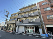 ハイツCABINの画像