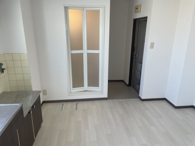 【居間・リビング】 | ハイツCABIN