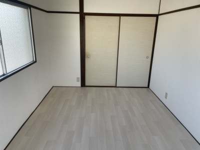 【内装】 | ハイツCABIN