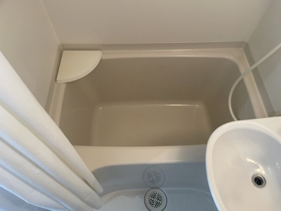 【浴室】 | ハイツCABIN