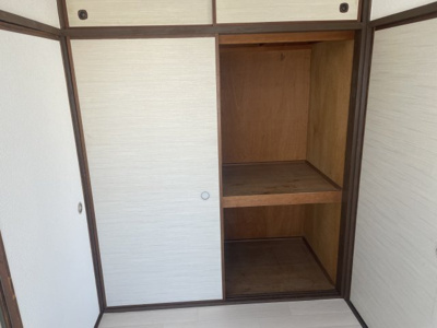 【収納】 | ハイツCABIN