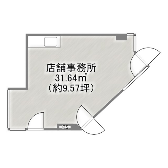 【間取り】 | エナブルビル