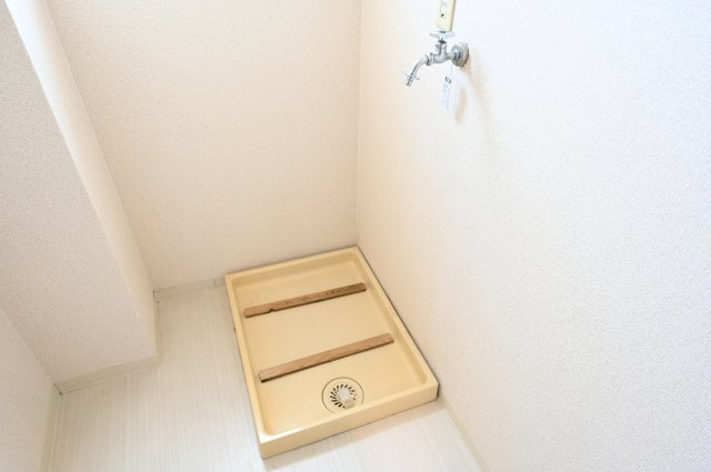 【設備】 | マンションポプリ