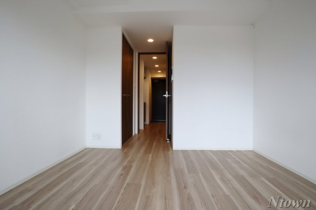 【内装】 | S-RESIDENCE鶴舞駅前 | 明るい室内です