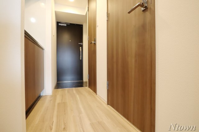 【内装】 | S-RESIDENCE鶴舞駅前 | 内装も気になるポイント