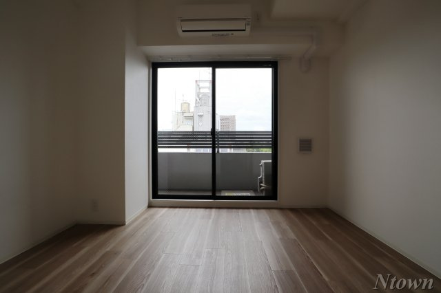 【居間・リビング】 | S-RESIDENCE鶴舞駅前 | 使いやすい居間です