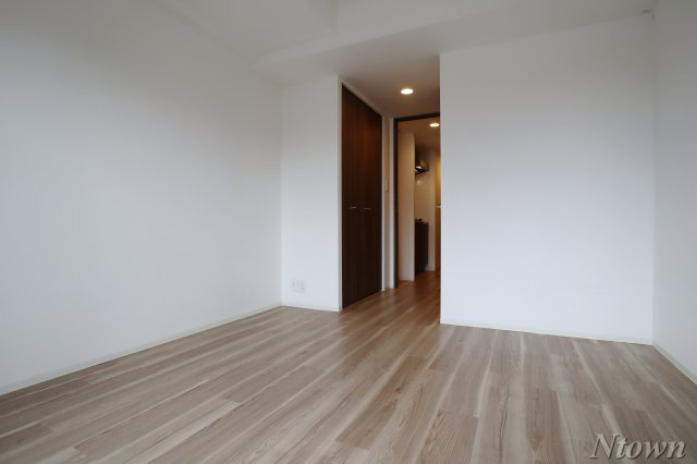 【居間・リビング】 | S-RESIDENCE鶴舞駅前 | ゆったりとした居間です