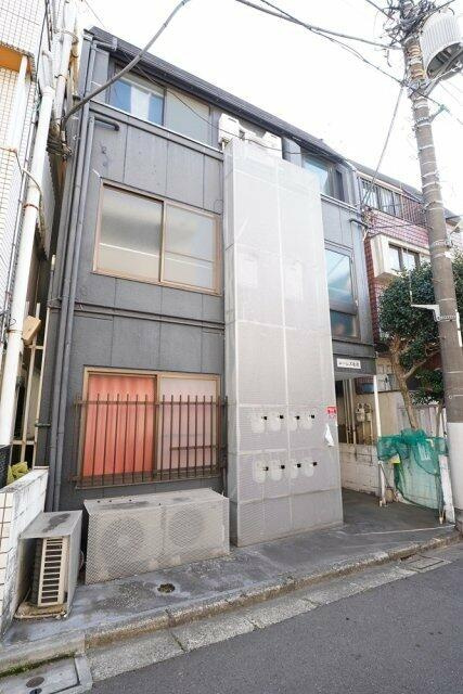 ルームズ北沢の画像