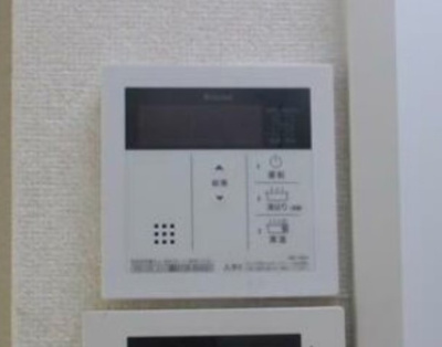 【設備】 | エスポワール高井戸