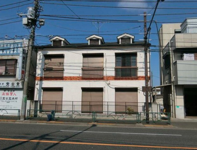 【その他】 | エスポワール高井戸