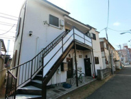 杉並区高井戸東４丁目のアパートの画像