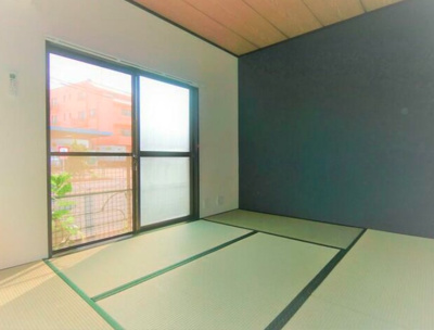 【居間・リビング】 | エスポワール高井戸