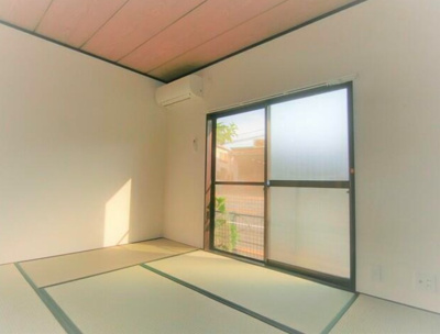 【和室】 | エスポワール高井戸