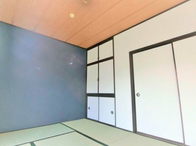 【和室】 | エスポワール高井戸