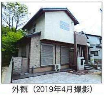 【外観】 | S40551-松ケ崎