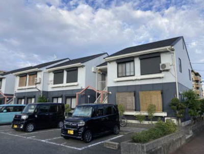 【駐車場】 | パル今福