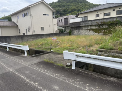 【外観】 | 綾川町萱原売地