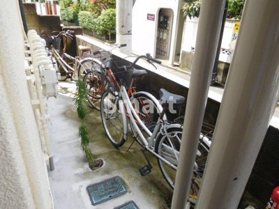 【その他共用部分】 | しなの荘
