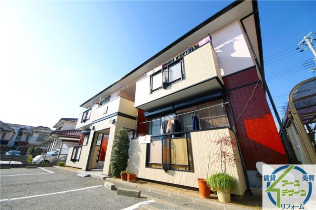 サンガーデン北別府