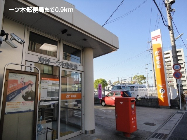 フローラガーデンＡ　　　刈谷市の賃貸はクラスホーム刈谷店の周辺