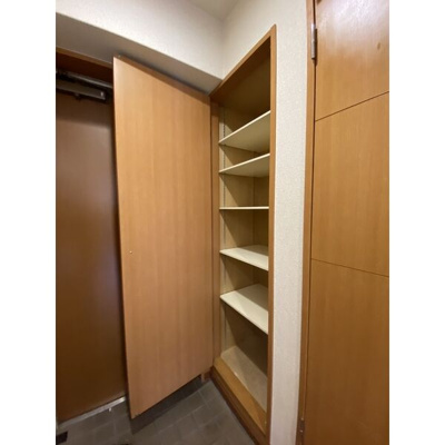 【その他】 | シンフォニア美野島 | 別号室の写真になります。現況優先。