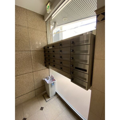 【その他共用部分】 | シンフォニア美野島