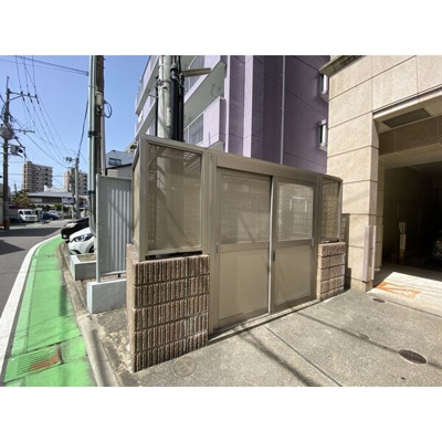 【その他共用部分】 | シンフォニア美野島