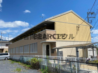 【外観】 | プランドール | 外観もきれいです