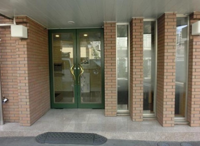 【エントランス】 | ビバグランデ光琳