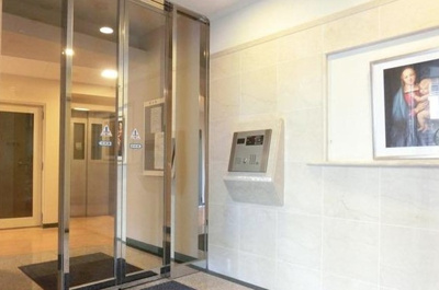 【ロビー】 | ビバグランデ光琳