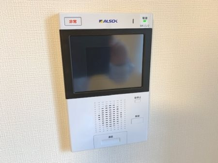 【セキュリティ】レガーロ仙台駅東