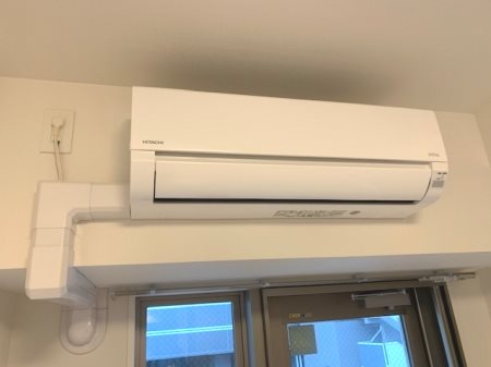 【設備】レガーロ仙台駅東