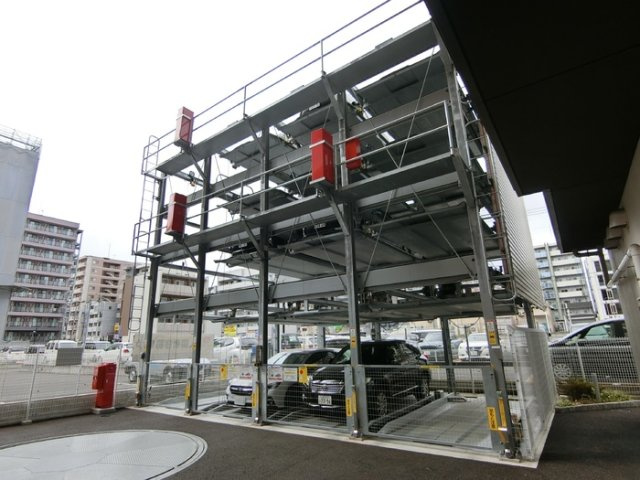 【その他】レガーロ仙台駅東