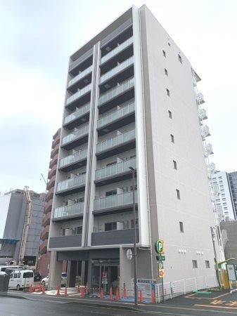 レガーロ仙台駅東の画像