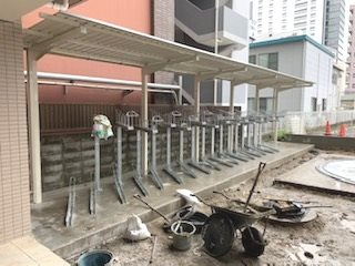 【その他共用部分】レガーロ仙台駅東