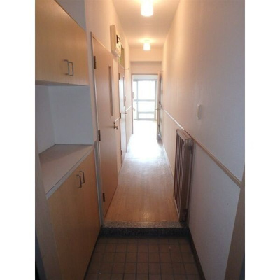 【玄関】 | ハイツ・ルミエールペッティ | 別号室の写真になります。現況優先。