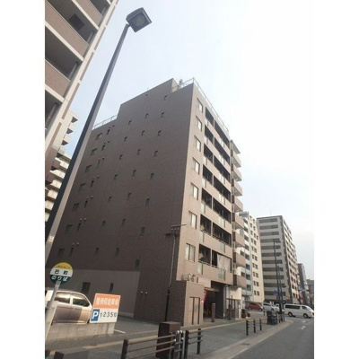 【外観】 | ハイツ・ルミエールペッティ