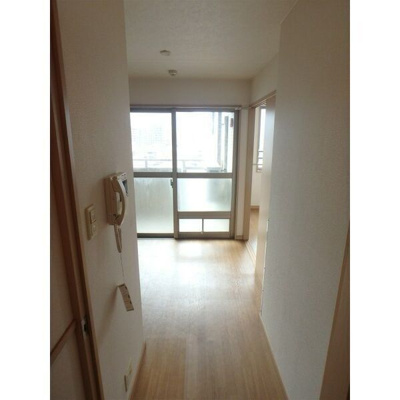 【セキュリティ】 | ハイツ・ルミエールペッティ | 別号室の写真になります。現況優先。