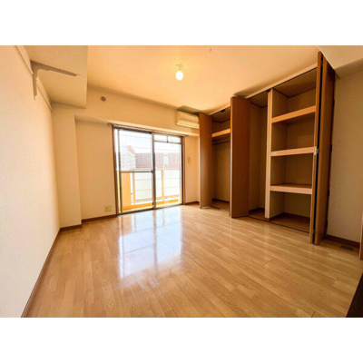 【設備】 | エレガンス井尻 | 別号室の写真になります。現況優先。